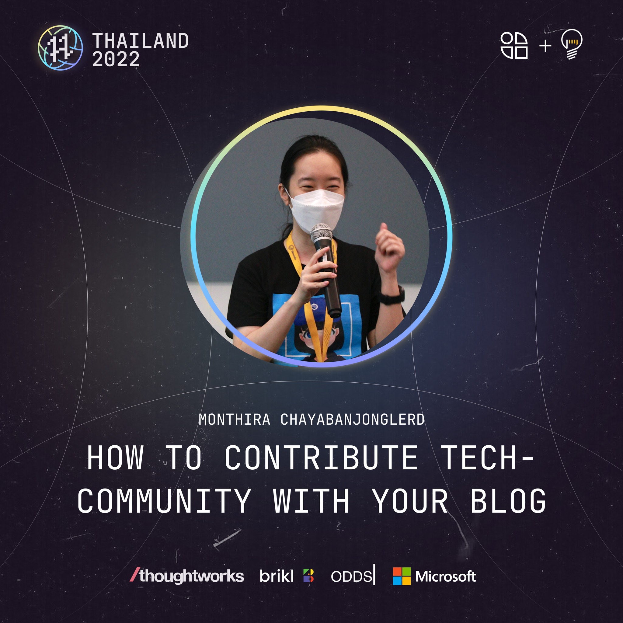 Hacktoberfest Thailand 2022